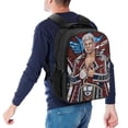 Cody And Rhodes Backpacks 16 Inch Travel Laptop Backpack Lightweight ...