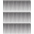 thumbnail image 5 of Hweilai 100pcs Fixed Drop Stem Stake Set for Flower Beds Herbs Garden, 5 of 5