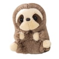 thumbnail image 4 of Muñeco de peluche Hugo almohada de juguete de peluche de Dibujos animados Suministros Encantadores para fiestas, 4 of 9