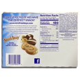 thumbnail image 3 of Mrs. Freshley's Mrs. Freshley's Buddy Bars Peanut Butter Chocolate Wafers | 36 Total Buddy Bars, 3 of 5