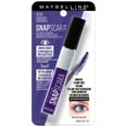 thumbnail image 2 of Maybelline Snapscara Washable Mascara, Ultra Violet, 0.34 fl. oz., 2 of 18