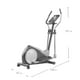 thumbnail image 4 of Elíptica Proform Cadence LE, 4 of 4