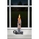 thumbnail image 2 of Vela LED para ventana Xodus Innovations HW1215A, 21,5 cm, color ámbar, 2 of 6