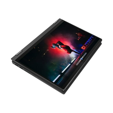 Lenovo - Flex 5 14" 2-in-1 14" Touch-Screen Laptop - Intel Core i3 - 8GB Memory - 128GB SSD - Graphite Gray