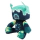 thumbnail image 2 of Minecraft Soft Plush Doll Warden Throw Pillow Game Stuffed Toy Kids Christmas Gift, 2 of 3