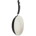 thumbnail image 2 of 10" Stone Frying Pan by Ozeri, with 100% APEO & PFOA-Free Stone-Derived Non-Stick Coating from Germany, 2 of 8