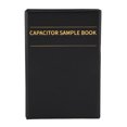 thumbnail image 2 of SMD Sample Book, Capacitor Sample Book High Accuracy Easy To Recognize  for Teaching for Students, 2 of 7