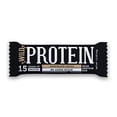 thumbnail image 2 of Wild Protein | Barras altas en prote&iacute;na | Sabor chocolate | Pack de 16 unidades | 15 g de prote&iacute;na | Sin az&uacute;cares ni grasa a&ntilde;adida | 45 g cada barra, 2 of 4