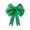 H, variant on DIY EVA Giant Bow Craft Kit,Handmade Bowknot Ornament for Christmas Tree Wreath Garland, Beginner Friendly Party Decor Supply, Indoor Outdoor Holiday Festive Decor & Christmas Decorations