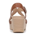 thumbnail image 6 of Dr. Scholl's Womens Cali Beach Sandal, 6 of 9