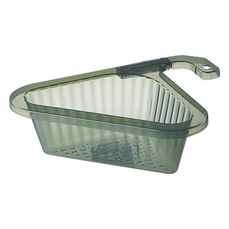 

Multi-Functional Hanging Filtering Draining Rack Filter Basket Multi-Functional Punch-Free Pool Filter Basket 2PCS