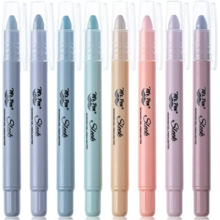  Mr Pen- Bible Pens, 10 Pack, Assorted Color Pens