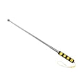 thumbnail image 3 of Colaxi Outil de Percussion à Tambour avec Poignée en Éponge Outil d'Inspection Creux Outils Pratiques à Commande Manuelle pour l'Inspection de la Décoration de la Maison 115cm, 3 of 8
