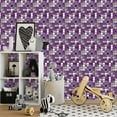 thumbnail image 3 of 2 sets-Kitchen Backsplash Wall Protector Kitchen Oil Proof Sticker Self-Adhesive Film Removable Paper for Cupboard Household, 3 of 5