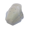 thumbnail image 1 of 1 par de protectores de dedos de los pies protectores de patines de cuero PU con 4 agujeros para patines, 1 of 5