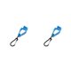 thumbnail image 1 of Advancent Guante de seguridad Porta guantes Clip Guante Grabber Catcher Montañismo Cielo azul 2piezas, 1 of 6