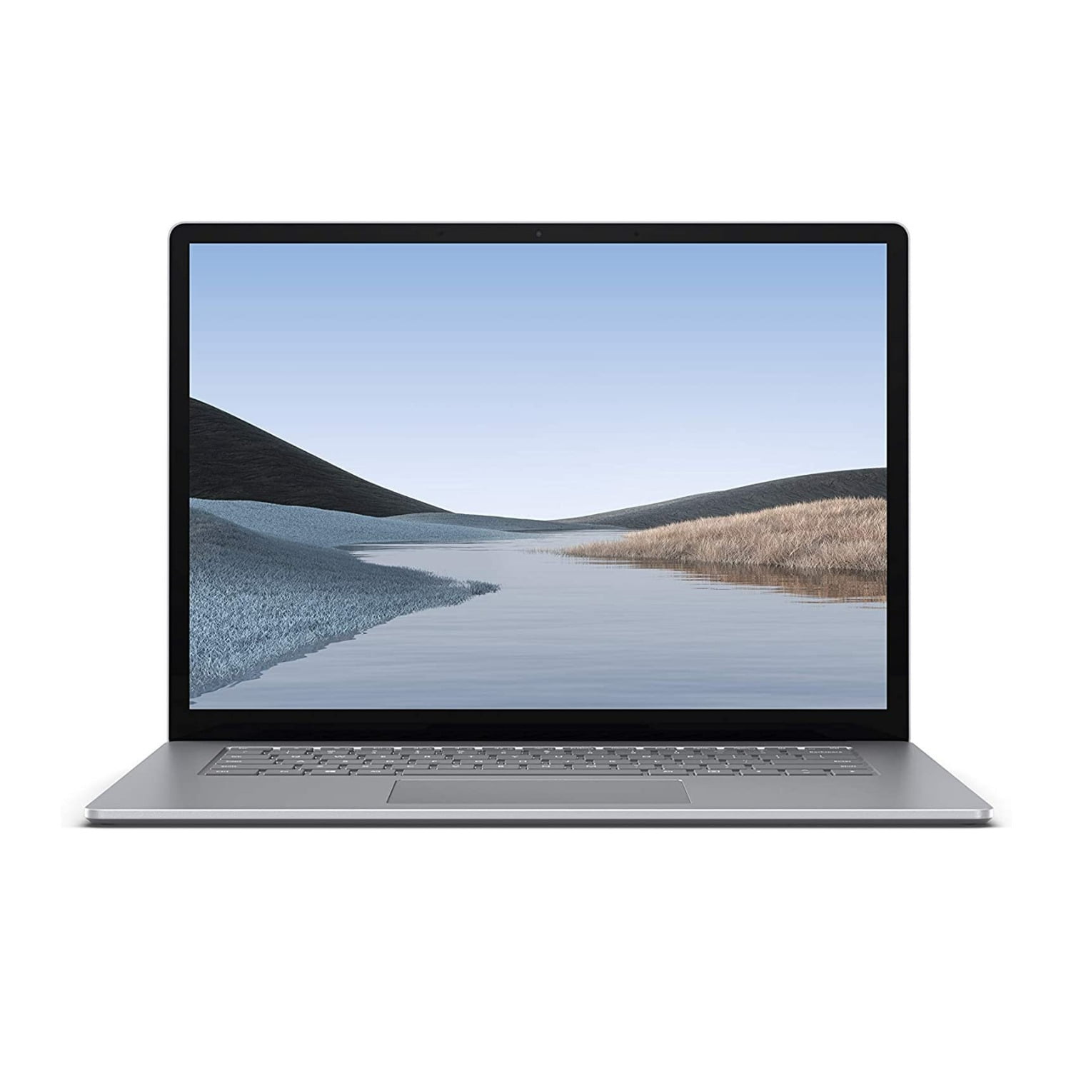Microsoft Surface Laptop Go - 12.4