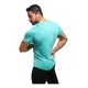 thumbnail image 5 of Camiseta Sport Cuello Abierto Para Hombre Bd Fenix Fit, 5 of 5