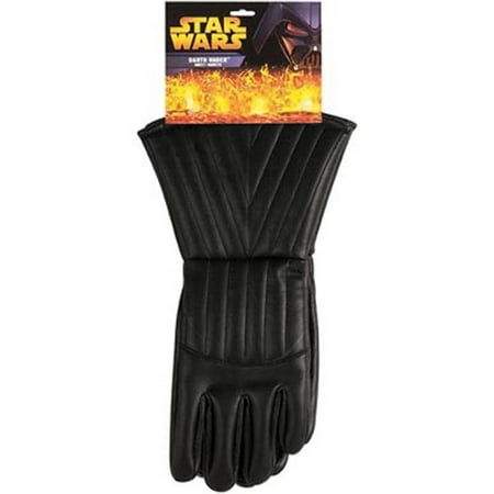 Darth Vader Child Halloween Gloves