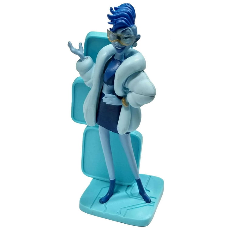 Wreck it sales ralph figures walmart