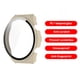 thumbnail image 5 of Adecuado para Xiaomi Xiaomi Watch S1 PC Integrada + Funda Protectora Vidrio Templado (blanco Marfil), 5 of 9