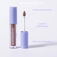 thumbnail image 2 of Sombra de ojos líquida Blondesister Gloweye Woody Bronze 2.4 ml, 2 of 8