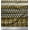 Mocha Brown, variant on Soimoi Cotton Duck Fabric Aztec Geometric Print Fabric by The Yard 42 Inch Wide