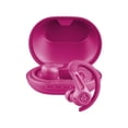 thumbnail image 1 of Auriculares Bluetooth JLab JBuds Sport ANC 4 con funda de carga rosa, 1 of 7