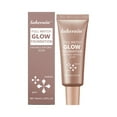thumbnail image 2 of TUITOONM Multi-Use Highlighting Liquid 1.35 fl oz Facial Brightener, Mixable with Foundation or Worn Alone, Hydrating & Non-Greasy, All-Day Glow, 2 of 7