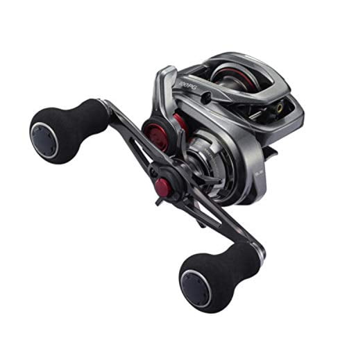 SHIMANO BAIT REEL DOUBLE AXIS REEL SALT ENGETSU 2021 100pg Right Offshore Tairaba