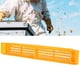 thumbnail image 4 of Colector De Polen, Trampa De Polen De Colmena De Abejas, Caja De Recolección De Polen Fácil De Instalar, Marco Portátil De ABS Para Apicultores Industria Apícola Graden, 4 of 8