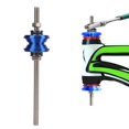 thumbnail image 4 of Bicycle Headset Press Tool, Bottom Bracket Installation Tool Aluminum Alloy Headset Cup Press Tool Non Slip  For Mountain Bike For 30 To 56mm Press Fit Headset, 4 of 8