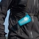 thumbnail image 4 of Toystoory Botella deportiva duradera de TPU Beizi, botella de agua plegable y portátil, fácil de limpiar, frasco suave plegable Ropa Deportiva, Zapatos bebe azul, 4 of 6