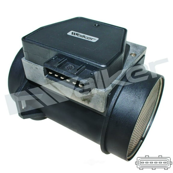 Walker 245-1082 Fits select: 1992-1994 VOLKSWAGEN CORRADO, 1993-1994 VOLKSWAGEN PASSAT