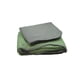 thumbnail image 2 of Colcha Duplex Condecora Ultrasonido Edredon Ligero Matrimonial y Fundas para Almohada Color Verde-Gris, 2 of 4