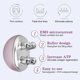 thumbnail image 2 of 2026 Face Massager Anti Wrinkle Facial Device EMS Micro Current Rollers, 2 of 5