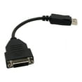 thumbnail image 2 of DISPLAYPORT TO DUAL LINK DVI-D ACTIVE ADAPTERM/F, 2 of 4
