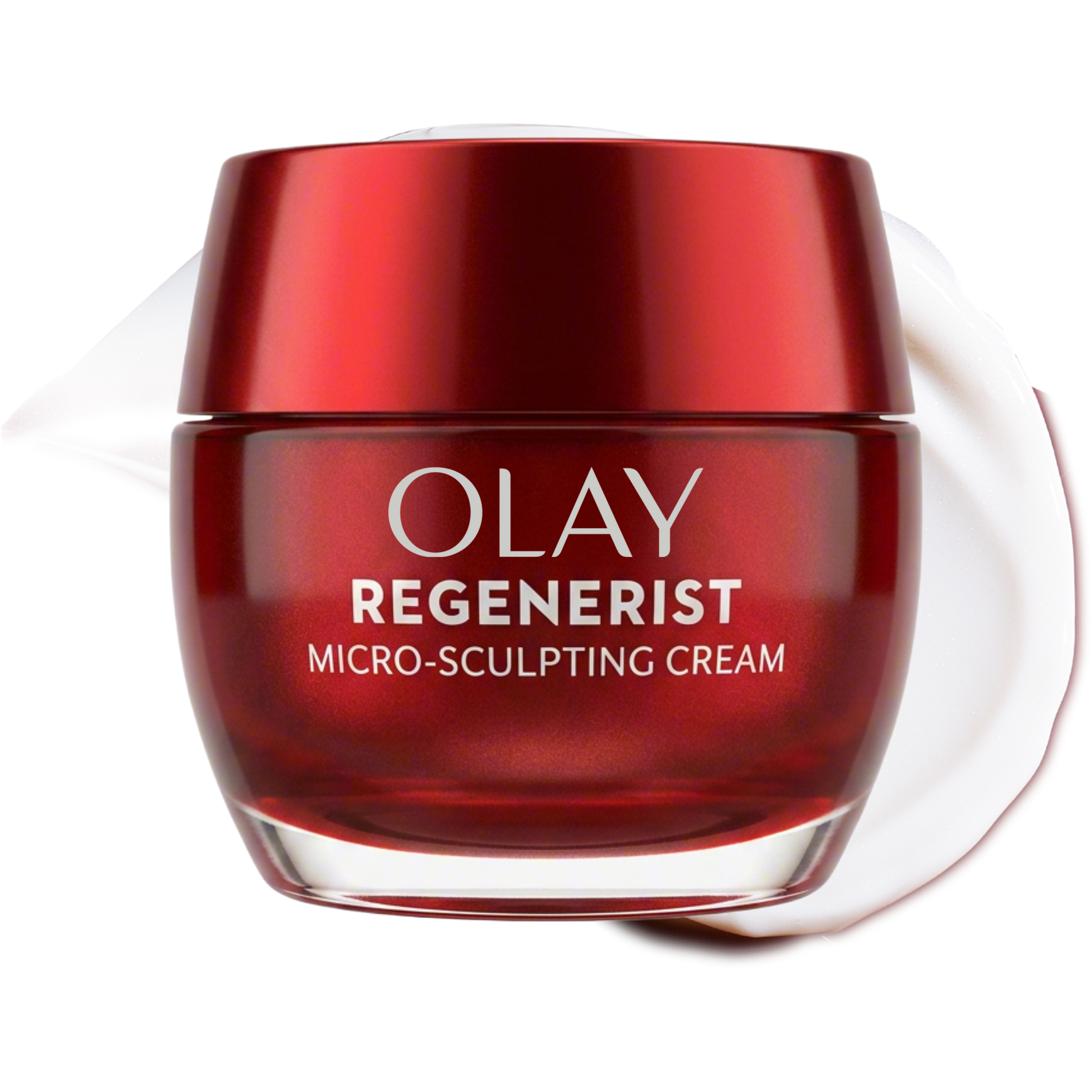 Olay Regenerist Micro-Sculpting Anti-Aging Cream, 1.7 oz