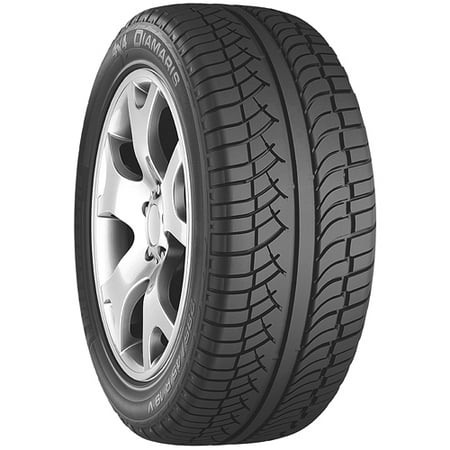 Michelin 4x4 Diamaris