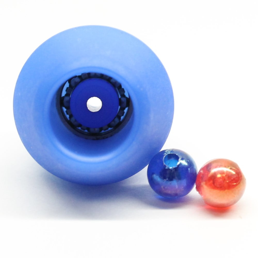 yoyo counterweight