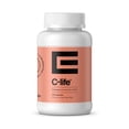 thumbnail image 2 of C LIFE CURCUMA ESTANDARIZADA 5 FRASCOS CON 100 CAPSULAS CADA UNO, 2 of 8