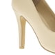 thumbnail image 5 of Zapatillas Cameron color maquillaje textura lisa 23 Dorothy Gaynor Zapatillas Cameron color maquillaje textura lisa 23, 5 of 6