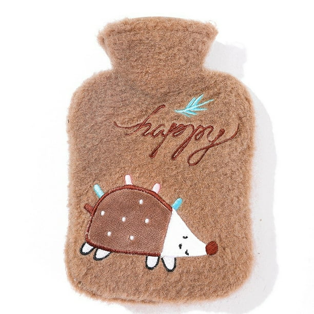 onlyliua ¡ Ofertas Del Día Liquidación Prime! Chaqueta con Bolsa de Agua Caliente, Conjunto de Bolsa de Agua Caliente, Guantes Cálidos para Niños y para El Invierno