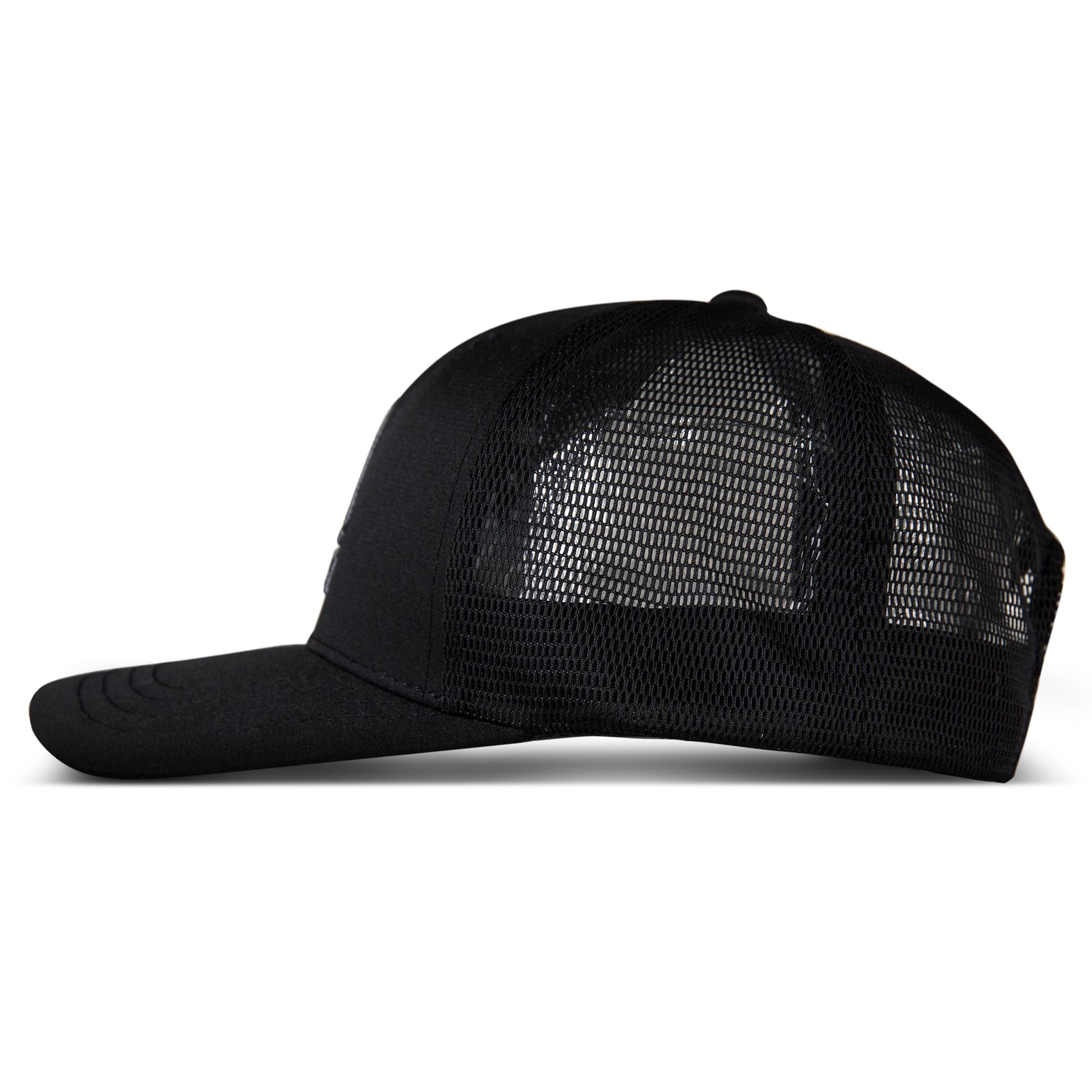 Reebok Adult Unisex 6-Panel Snapback Pro Hat