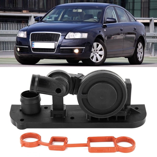 Válvula PCV, 06F129101N 06F129101L Negro High Fuerza Para Auto