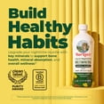 thumbnail image 4 of MaryRuth's Family Formulated Liquid Multimineral Supplement for Immune Hair Skin Bone Health, No Melatonin, Pineapple Dream Ages 1+, 32 fl oz, 4 of 11