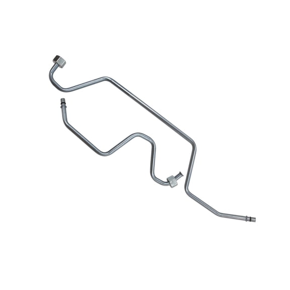 Strong Steering Rack & Pinions Hydraulic Line Assembly Replacement Rack Pinions Transfer Line Steering for