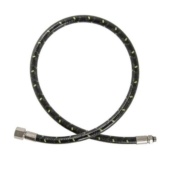 XS Scuba Miflex XT-Tech Regulator Hose - 84""