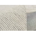 thumbnail image 4 of Momeni CHARSCHR-1TAU5080 5 x 8 ft. Charles Hand Tufted Contemporary Rectangle Area Rug, Taupe, 4 of 6