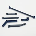 thumbnail image 2 of 32005 32293 32294 64451 2637 11455 Link Hard Connection Parts BuildingsÂ Blocks Compatible High-Tech Toys For Children DIY MOC 32005, 2 of 4